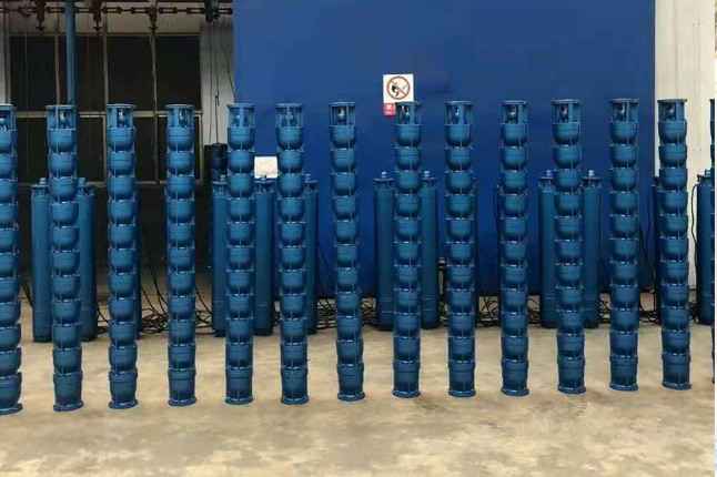 皇冠crown官网(中国)有限公司官网井用潜水泵坚持把“质量可靠“的产品推向市场